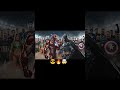 Iron Man vs Batman  Battle Marvel vs DC Epic Showdown🔥#IronMan#Batman#Marvel #DC #Battle# animation