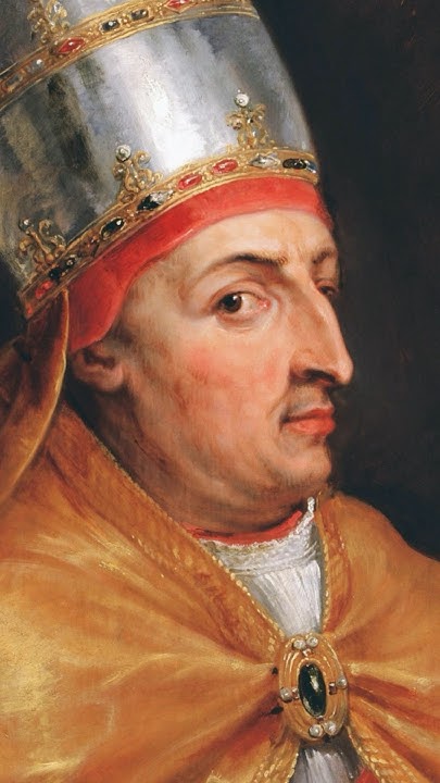 Pope Nicholas V And The Papal Bull Of 1452 catholicchurch pope-nicholas-v-and-the-papal-bull-of-1452-catholicchurch