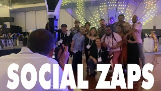 Social Zaps by Xplosive Entertainment