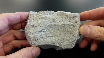 Igneous Rock Composition