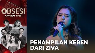 Ziva Magnolya - Menyesal | OBSESI AWARDS 2023