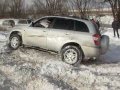 TiggoVS_PajeroVS_Rav4 - тест-драйв зимой