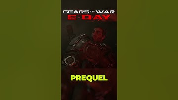 Gears of War E‑Day: The Coalition Says This Is Their Most Ambitious Game Ever