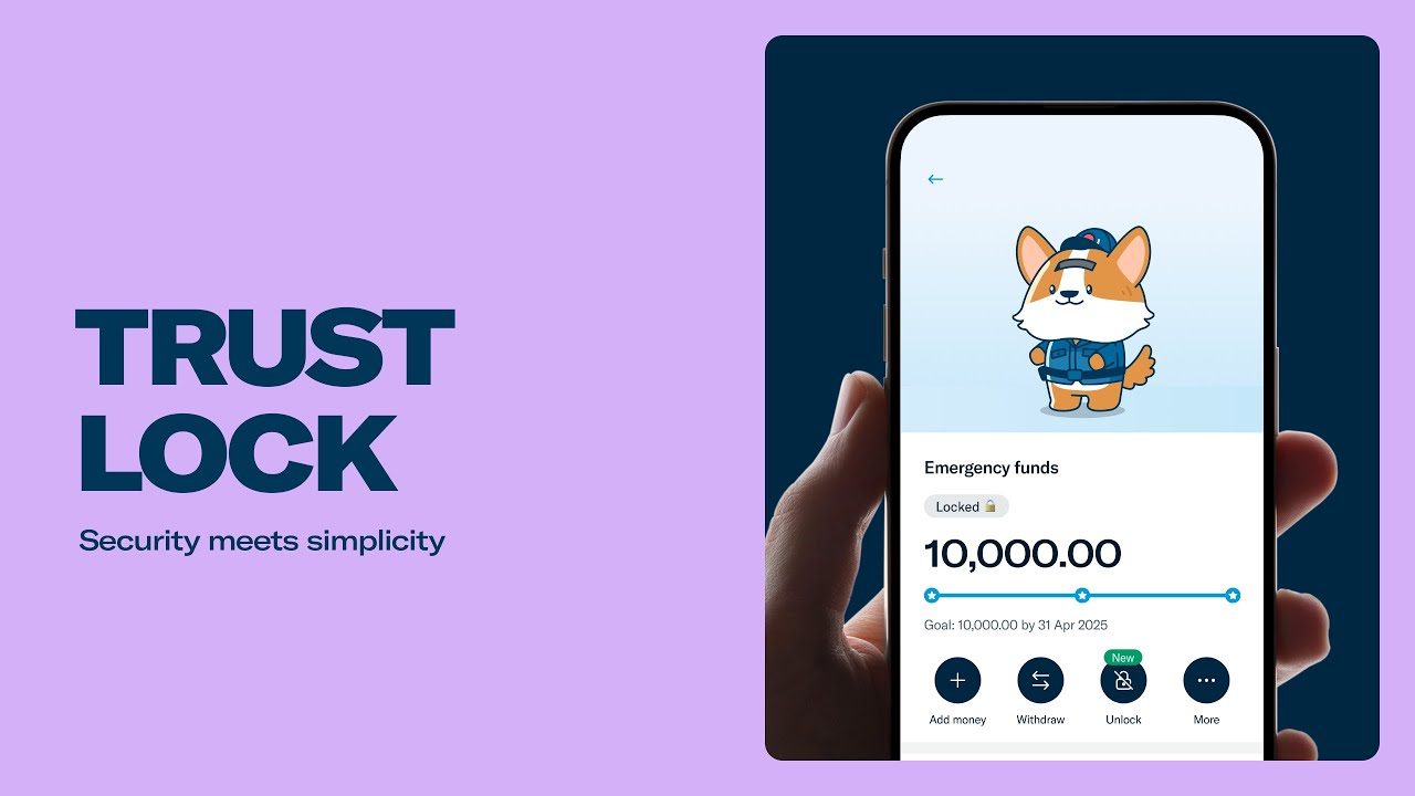 Trust Bank - Singapore-Bank.net