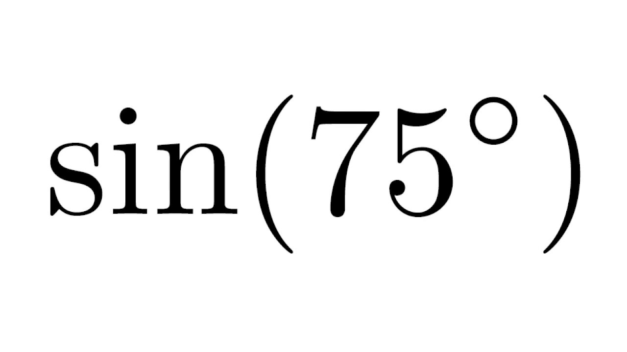 Sin75. Sin75 вычислить. Sin 15. Sin 75 градусов.