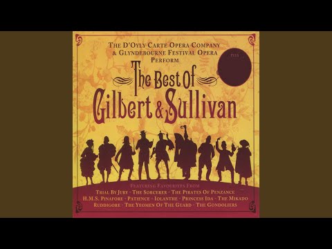 When The Night Wind Howls (From: Ruddigore)
