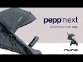 GL | Nuna PEPP next: Adventures made easy | Pushchairs | Features