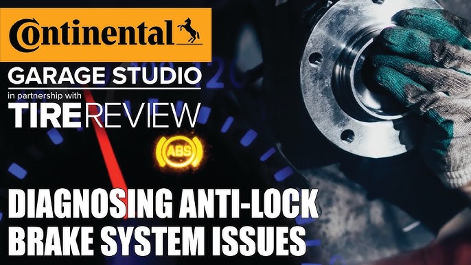 How to Diagnose Braking System Issues: Expert Tips & Tricks