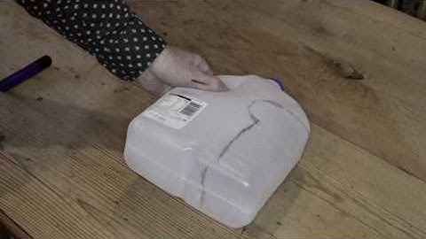 A Free Three Minutes To Make DIY Flash Diffuser