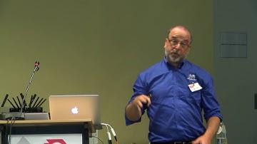 A view of In-field Humanitarian Mapping, Ian Holt, MapAction