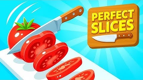 Perfect Slices#game #gameplay #trending #viral #video