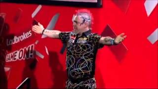 Walk On - Peter Wright | WC2014 Final Wealth