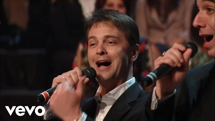 Bill & Gloria Gaither - Strike Up the Band [Live] ft. Legacy Five