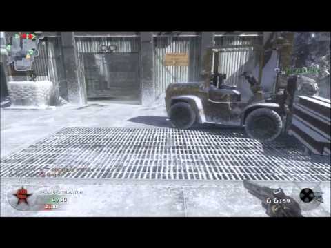 29-0... Dual Wield Python Gameplay!!