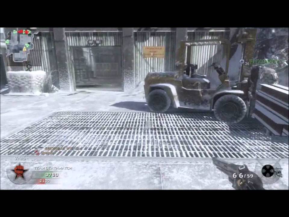 29-0... Dual Wield Python Gameplay!!