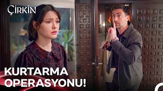 Kadir Çirkinin Yerini Buluyor - Çirkin 5. 