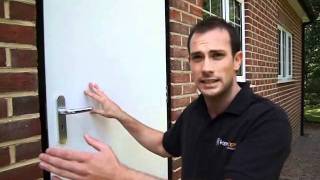 Keytek Security Tips - British Insurance Standards