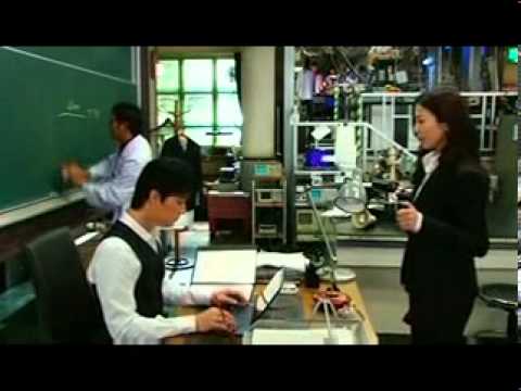 ガリレオ2013 8話オープニング「vs.2013～知覚と快楽の螺旋」