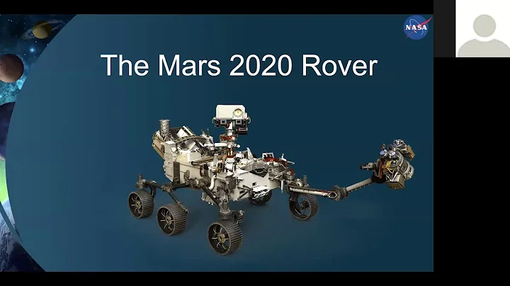 image for \<strong>\<strong>the Mars 2020 Rover\</strong>\</strong>: Searching for Signs of Ancient Life on the Red Planet