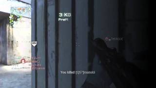 Cod4 Chilling Edit