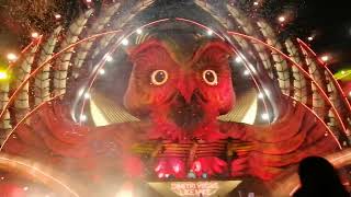 dimitri vegas and like mike EDC mexico 2022 ft. Ne-yo - ID México