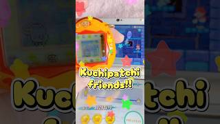 kutippatiiand mario!!! #tamagotchi #kawaii #tmgc #retrogaming