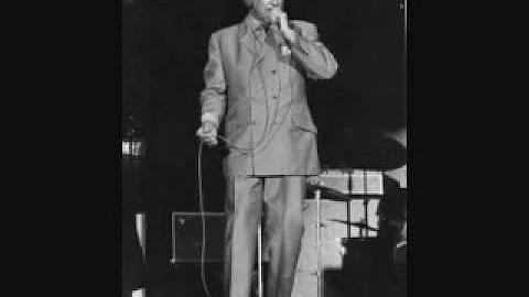 James "Big Chief" Wetherington - When My Soul Take...
