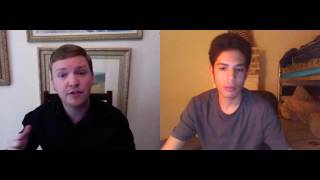 Debate: "Undocumented immigrants in the US with no criminal...", live on QallOut.com