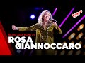Rosa Giannoccaro - “E salutala per me” | Blind Auditions #1 | The Voice Senior Italy | Stagione 2