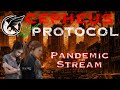 Cepheus Protocol: Delaying the Inevitable!