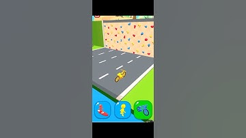 shape shifting level 76#viral #gaming #shapeshifting #shorts