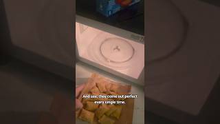 Pizza Rolls On The Go