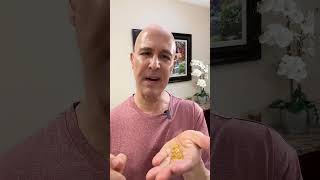 The Best VITAMIN D!  Dr. Mandell