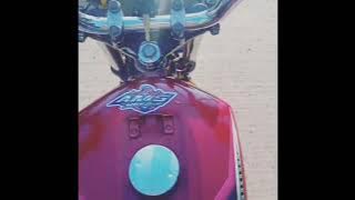 Story wa 30 Detik Terbaru 2021/ moto vlog 2stoke💥 Rx King Series / Jet darat✈️