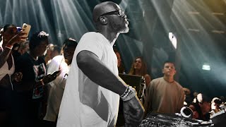 BLACK COFFEE Style AFRO DEEP HOUSE Mix May 2024