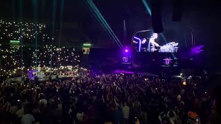 Muse - Dig Down ( Gospel ) | Simulation Theory World Tour |