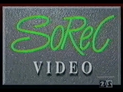 Видео: Передача "Новая реальность - 14 выпуск" 15  сентября 1995 года - канал ОРТ