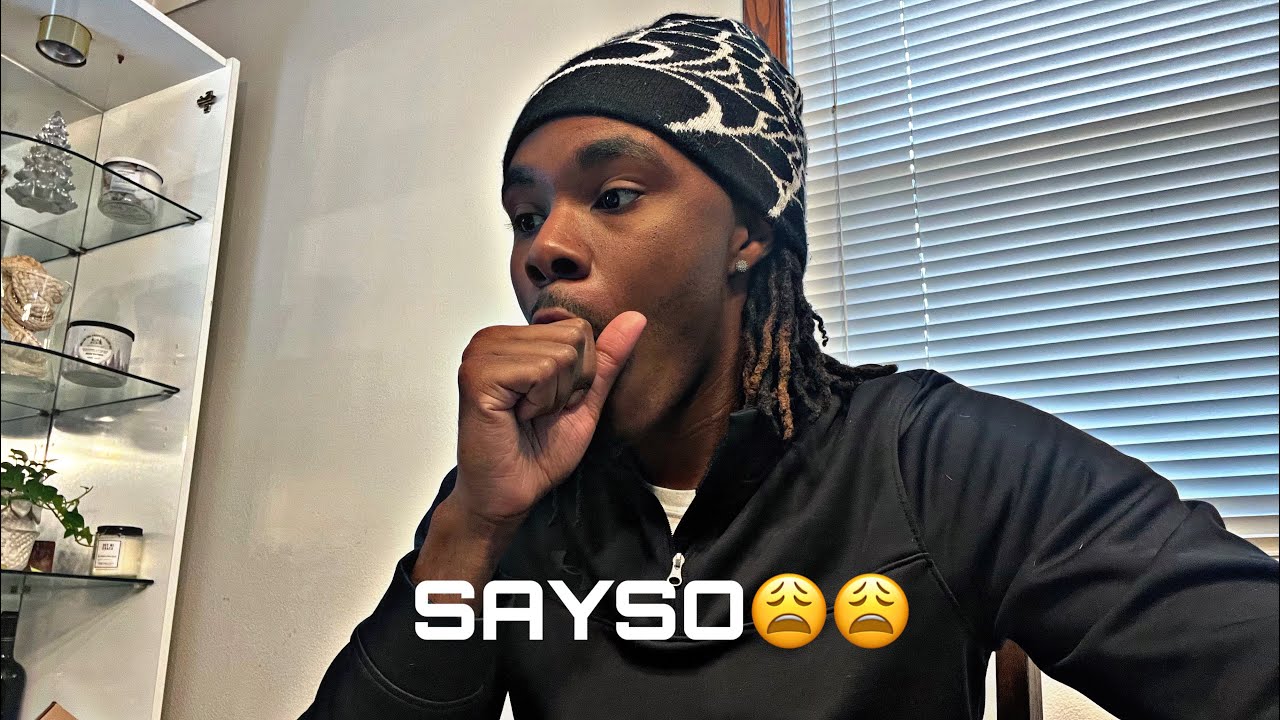 CHE PLEASE DROP THIS😩!! Che - Dirty Sprite Snippet (Reaction) 