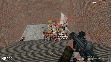 Entering Darkroom With Mat_Fullbright 1