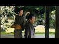 役所広司、松たか子、AKIRA、東出昌大、仲代達矢ら豪華出演！　映画『峠 最後のサムライ』予告編映像