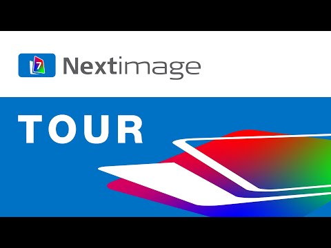 Nextimage 7: Tour – Contex