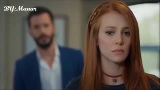 عكس اللى شايفنها- دفنه - اليسا - kiralık aşk - omer ve defne