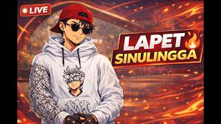 Lagi Mellow  Btw Thr Masi Bisa Kok Heh