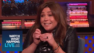 Famous Rachael Ray on the Beyhive Confusing Her with Rachel Roy | WWHL Net Worth