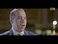 المستشار محمود فوزي يوضح التكوين الفني لمجلس النواب