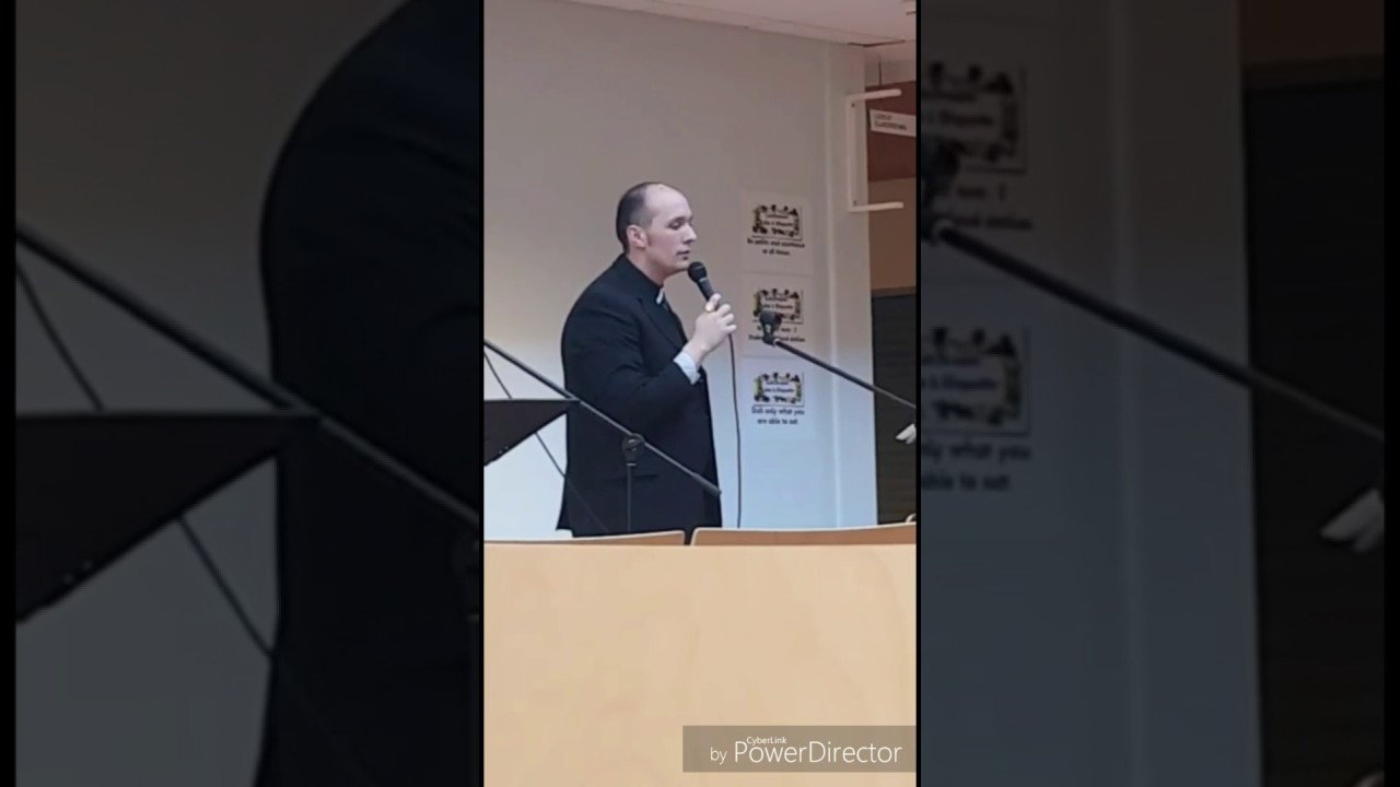 Janne Hedman - Jumala on ihmeellinen