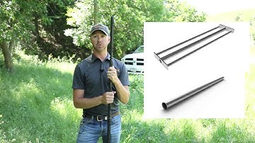 Gallagher Insulated Line Post Fence