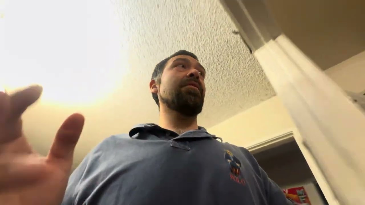 Early December Garden Tour