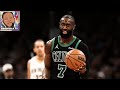 Idiot NBA Media Believes Boston Celtics Should Leave Jalen Brown Unprotected in NBA Expansion Draft