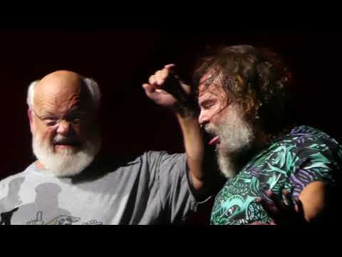 TENACIOUS D LIVE Beelzeboss and KYLE QUITS! Milwaukee 2022 Concert